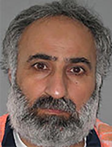 Abd al-Rahman Mustafa al-Qaduli in an undated picture from the U.S. Department of State. Al-Qaduli, the second-in-command of the Islamic State, was killed in a raid in Syria on Thursday, a U.S. official told Reuters. PHOTO BY REUTERS/U.S. Department of State