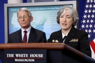 NEW YORK/WASHINGTON, May 20 (Reuters) - Health officials said 279 pregnant women in the United States and U.S. territories have tested positive for Zika infection, prompting a new call from President Barack Obama for more funding to fight the outbreak spreading through the Americas.  Obama wants the U.S. Congress to provide close to $1.9 billion for vaccine development, faster diagnostic tests, and new tools for killing the mosquitoes that carry the virus, which can cause a rare birth defect in newborns and
