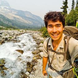 An American self-styled adventurer and Christian missionary, John Allen Chau, has been killed and buried by a tribe of hunter-gatherers on a remote island in the Indian Ocean where he had gone to proselytize, according to local law enforcement officials, in this undated image obtained from a social media on November 23, 2018. PHOTO BY REUTERS/@JOHNACHAU
