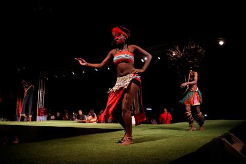 From birth to death: an archive of vanishing African rituals seeks a home