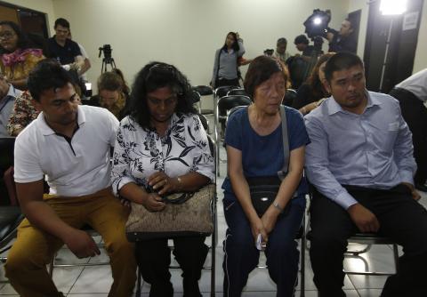 JAKARTA (Reuters) - Indonesia's president said on Tuesday the planned execution of 11 convicts on death row, most on drugs charges, would not be delayed, warning foreign countries not to intervene in his government's right to use capital punishment.  President Joko Widodo has denied clemency to the convicts despite repeated pleas from Australia, Brazil and France, who have citizens due to be executed by firing squad.  "The first thing I need to say firmly is that there shouldn't be any intervention towards 
