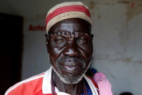 NAIROBI (Reuters) - An estimated 190,000 people have been killed in South Sudan's civil war and when factors such as population displacement, disruption to health facilities and lack of food are included the death toll is at least 383,000, an independent study said.  Fighting broke out in December 2013 after a political disagreement between President Salva Kiir and the former vice president he had sacked, Riek Machar.  A U.N. official said in 2016 that 50,000 people had been killed and nearly a quarter of t