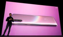 China's Xiaomi unveils $680 5G smartphone, sees growth in Africa