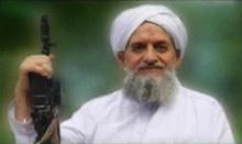 Al Qaeda's leader, Egyptian Ayman al-Zawahiri, is seen in this still image taken from a video released on September 12, 2011. PHOTO BY REUTERS/SITE Monitoring Service via Reuters TV