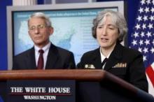 NEW YORK/WASHINGTON, May 20 (Reuters) - Health officials said 279 pregnant women in the United States and U.S. territories have tested positive for Zika infection, prompting a new call from President Barack Obama for more funding to fight the outbreak spreading through the Americas.  Obama wants the U.S. Congress to provide close to $1.9 billion for vaccine development, faster diagnostic tests, and new tools for killing the mosquitoes that carry the virus, which can cause a rare birth defect in newborns and