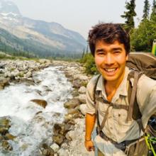An American self-styled adventurer and Christian missionary, John Allen Chau, has been killed and buried by a tribe of hunter-gatherers on a remote island in the Indian Ocean where he had gone to proselytize, according to local law enforcement officials, in this undated image obtained from a social media on November 23, 2018. PHOTO BY REUTERS/@JOHNACHAU