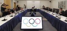 Brazil prosecutors find Olympic village workers living in squalor