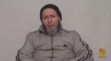 American hostage Warren Weinstein is shown in this image captured from an undated video courtesy of SITE Intelligence Group. PHOTO BY REUTERS/SITE/As-Sahab Media released by SITE Intelligence Group