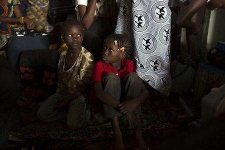 DAKAR (Thomson Reuters Foundation) - Escalating violence in northern Cameroon combined with an influx of refugees from Nigeria and Central African Republic is placing immense strain on local communities already struggling to survive, the United Nations' aid chief said on Monday.  Cross-border raids and suicide bombings by suspected Boko Haram forces have uprooted more than 80,000 people in Cameroon's Far North region over the last year, the Office for the Coordination of Humanitarian Affairs (OCHA) says.  T