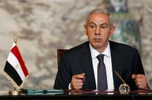 Egypt's Minister of Trade and Industry Tarek Kabil attends an agreement signing ceremony at the El-Thadiya presidential palace in Cairo, Egypt, October 5, 2016. PHOTO BY REUTERS/Amr Abdallah Dalsh
