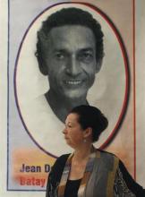PORT-AU-PRINCE (Reuters) - A judge concluded the investigation into one of Haiti's most notorious political assassinations on Friday, accusing nine people of having a hand in the killing of radio journalist Jean Dominique, including several close associates of former President Jean-Bertrand Aristide.  A former senator, Mirlande Libérus from Aristide's political party, was indicted as the organizer of the double murder in April 2000 of Dominique, owner of Radio Haiti Inter, and a security guard, according to